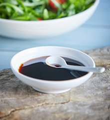 Balsamic Reduction
