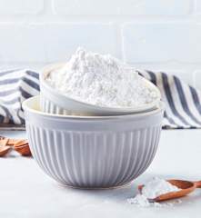 自製無麩質麵粉(中筋)