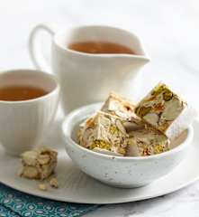Montélimar-Nougat
