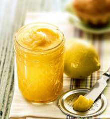 Lemon Curd