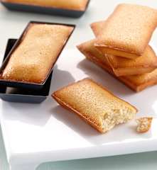Financiers
