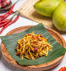 Sambal Mangga