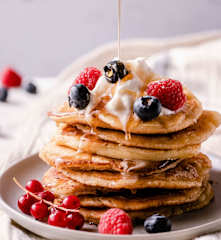Pancakes