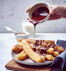 Churros