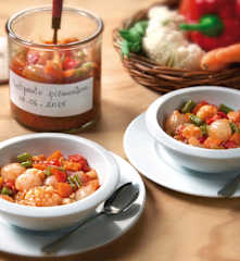 Antipasto piemontese