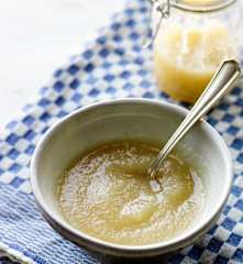 Apple Sauce