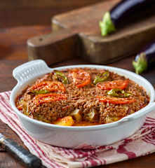 Moussaka