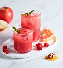 Skin Glow Detox Juice