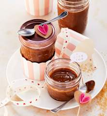 Keks-Aufstrich "Spekulatius Style"