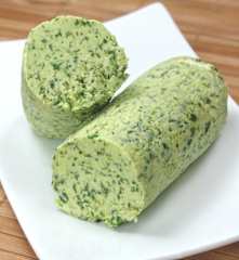 Mantequilla Maître d'Hôtel