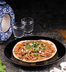 Barbacoa de res estilo Jalisco en cocción lenta TM6