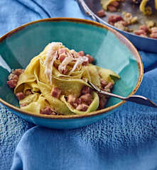 I tacconi allo sgagg