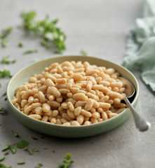 Cannellini a Cottura Lenta