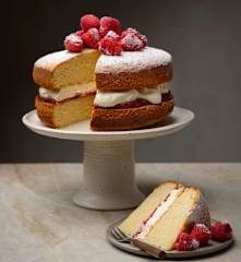 Victoria Sponge