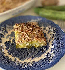 Μπουρέκι Χανιώτικο