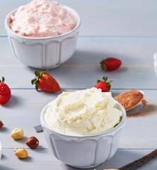 Betún de mantequilla básico