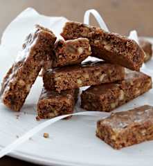 Berliner Brot