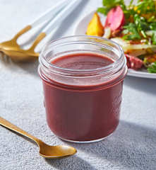 Beet Vinaigrette