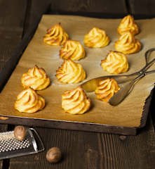 Prinzessinnenerdäpfel