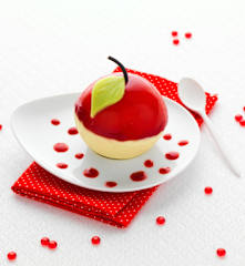 Pomme d'amour