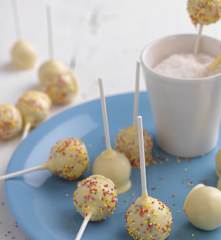 Cake Pops