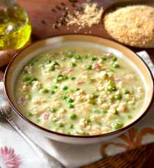 Minestra della nonna