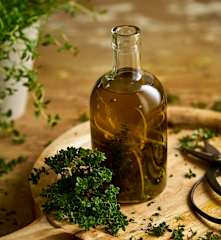Azeite de tomilho