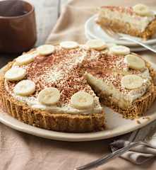 Banoffee Pie