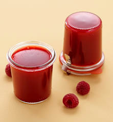 Gelée de framboise