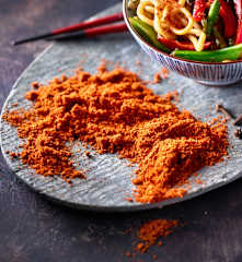 Kořenicí směs čína