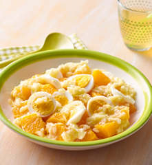 Ensalada de naranjas "picás"