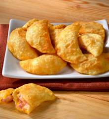 Panzerotti alla romana