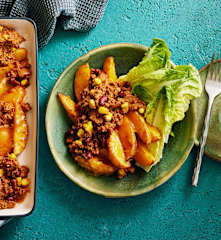 Chili-Cheese-Fries