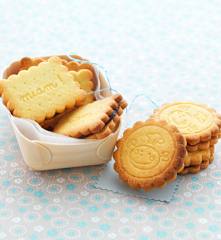 Comme un biscuit BN®