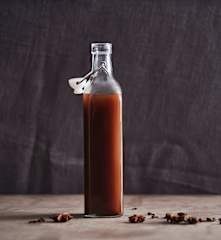 Traditional Worcestershire sauce