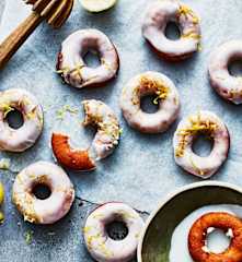 Donuts