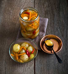 Pickle (Achcharu)