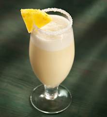 Piña colada