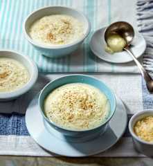 Minestra di semolino