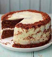 Red Velvet Cake
