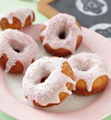 Mini Donut