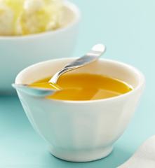 Mango-Maracuja-Sauce