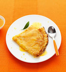 Crêpe Suzette