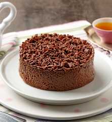 Čokoládový marquise