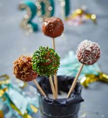 Meatpops