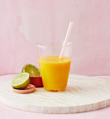 Mango-Smoothie