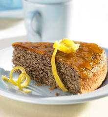 Kartoffel-Mohn-Kuchen