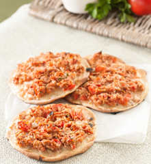 Pizza armenia (lehmeyun)