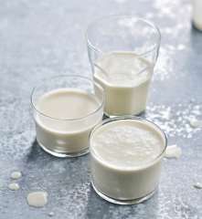 Smoothie de pinã colada