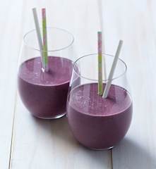 Everyday protein shake